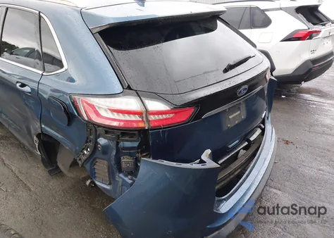 2019 Ford Edge Sel z USA, uszkodzony, nr VIN 2FMPK3J96KBC68071